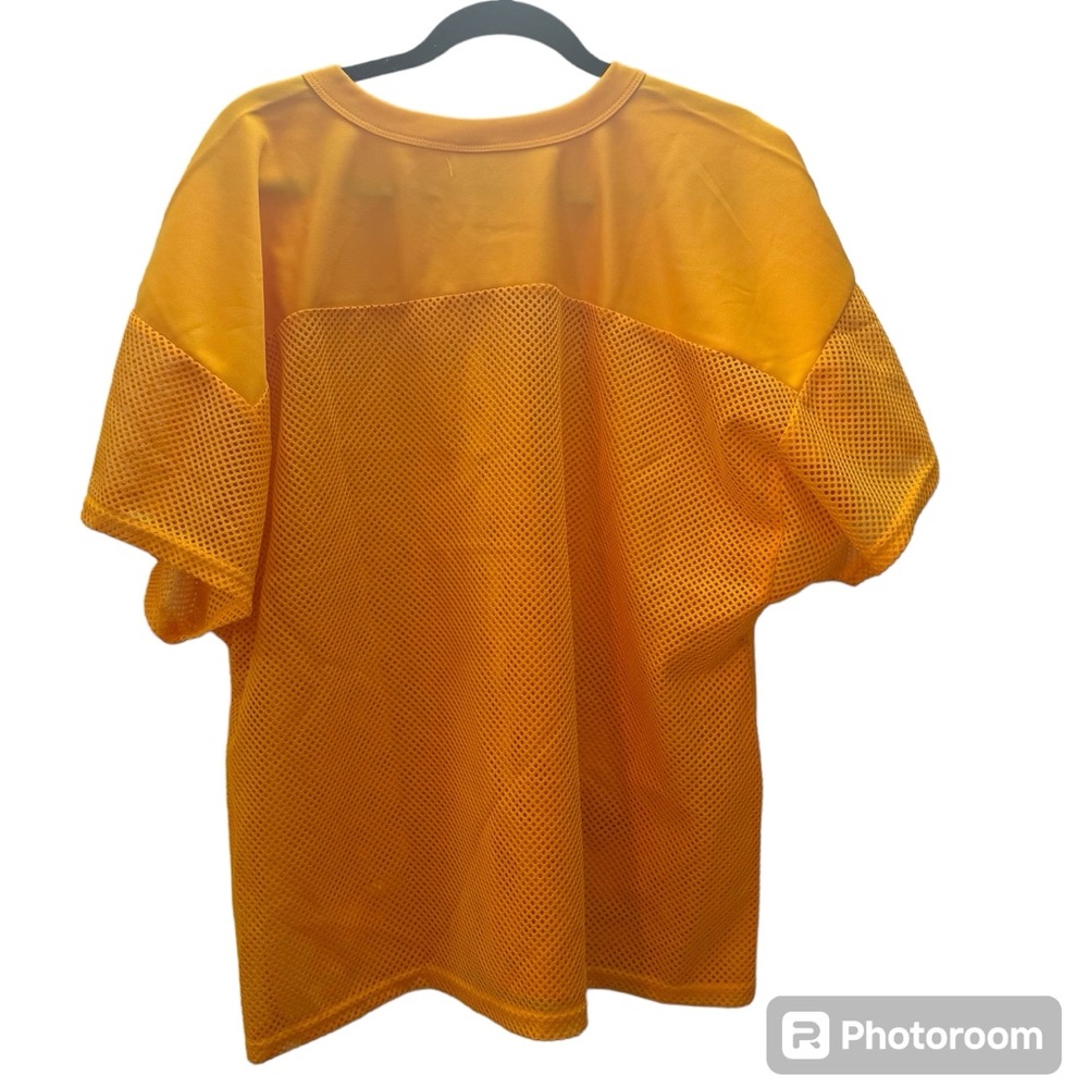 Russell Athletic Practice Mesh Jersey - Picture 2 of 4